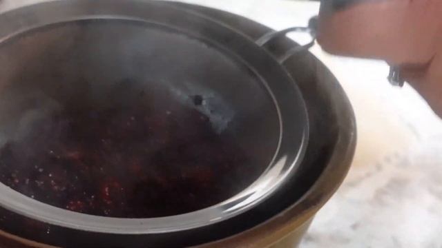 Wild Blackberry Foraging I Forage in Alabama I Blackberry Hand Pie смотреть онлайн