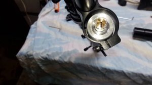 Регулировка редуктора на рср