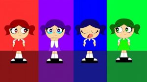 Out of Context: Hi Hi Puffy AmiYumi - Lydia Crying