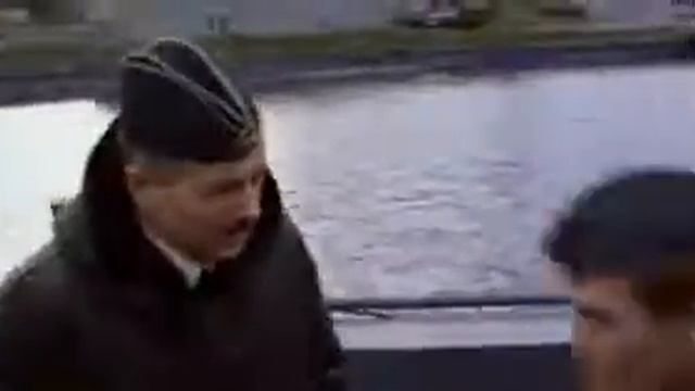 72 метра - съемка со стедикама Игоря Вотинцева смотреть онлайн