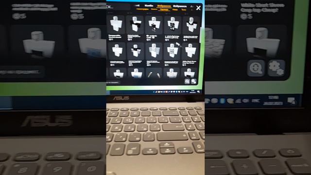 как сделать красивый скин в роблоксе? я отвечу. 2 часть! 🖤 смотреть онлайн