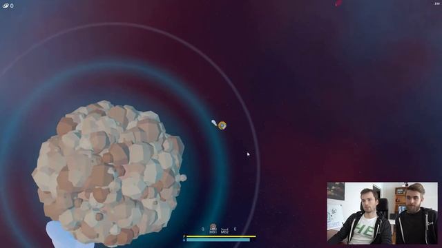 Space Scavenger - Exploration System, Scrap Adjustments, Mouse Input And More!