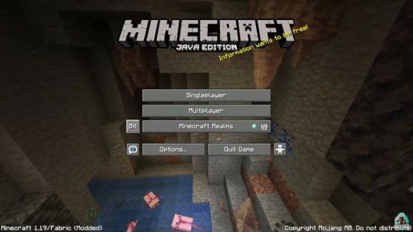How to get Cheats for Minecraft 1.19.4 - download and install Bleachack cheat client 1.19.4 (2023)
