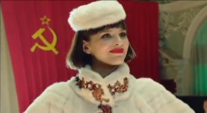 красная королева