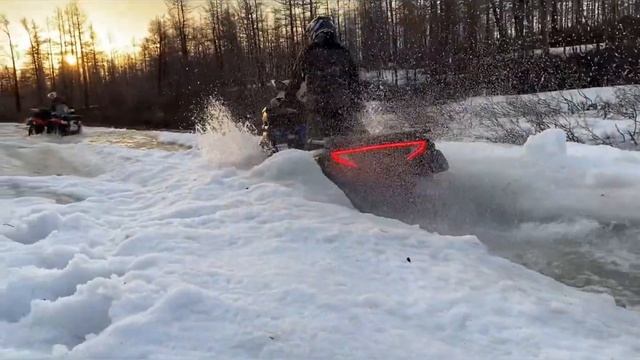 Норильск. Квадровыезд 14.06.2021 смотреть онлайн