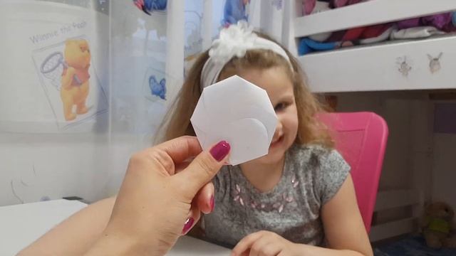 Подарок на день матери, быстро просто и очень красиво. Geschenk zum Muttertag смотреть онлайн