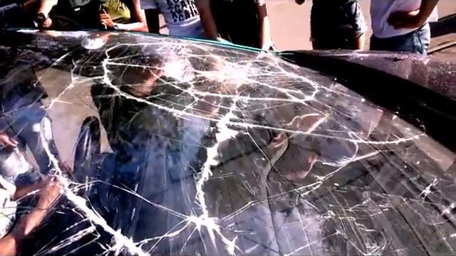 Витя Моц АМТ 2016 смотреть онлайн