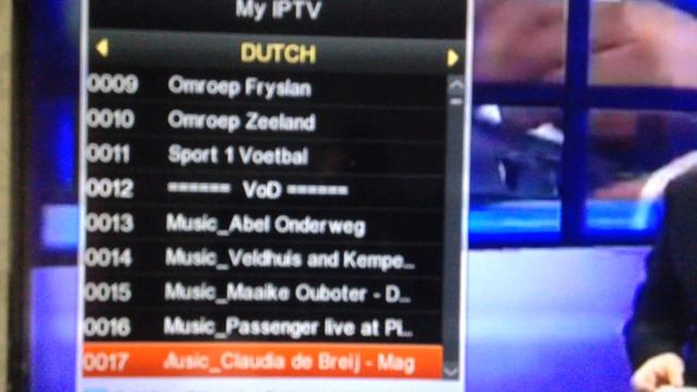 MediaLink IPTV channels смотреть онлайн