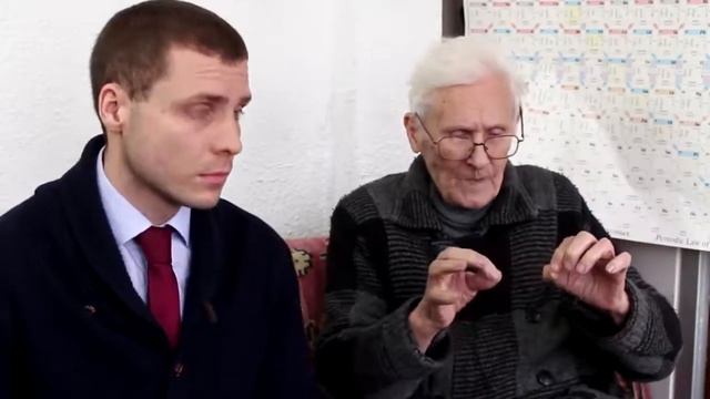 почему человек не должен болеть, и как медицина мешает этому. Болотов Борис Васильевич