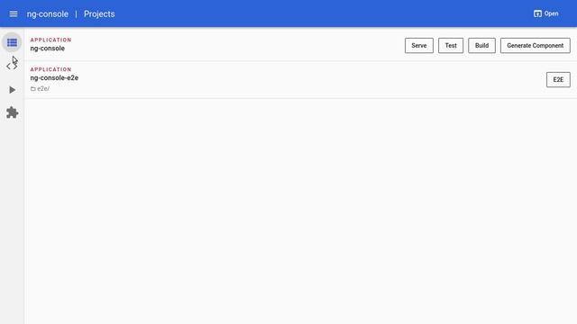 ¿Qué es Angular Console? смотреть онлайн