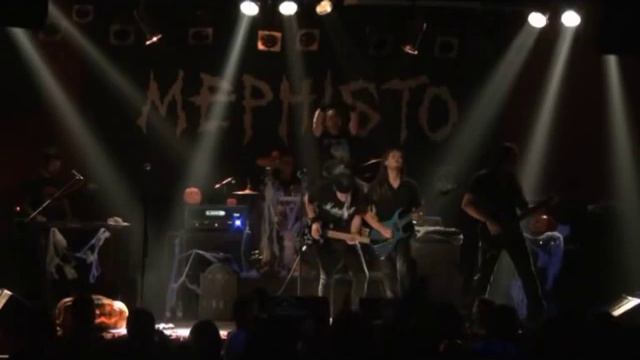 How Many Tears (Helloween Tribute Band) смотреть онлайн