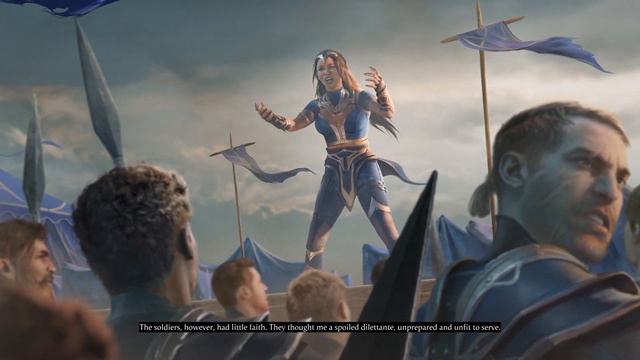 Mortal Kombat 1 - Kitana Ending (Tower Ladder Mode Ending) смотреть онлайн