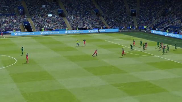 FIFA 15 WTF Xavi#Oldguy смотреть онлайн