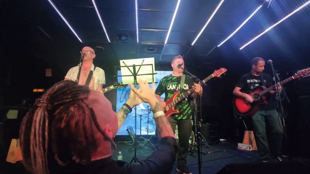 Гуччи — Кукушка | Вечер памяти ВИКТОРА ЦОЯ | BARROCK | Ижевск | 20.08 смотреть онлайн