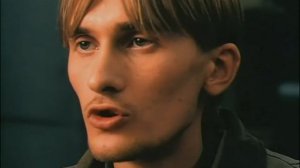 ДМБ - Особист-контрразведчик проверяет новобранцев. Возможно лучший из гениальных диалогов фильма