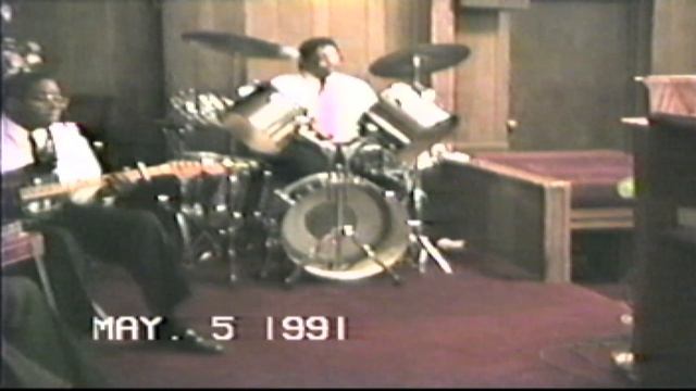 Gammy Penn - Jewell Dominion 1991 смотреть онлайн