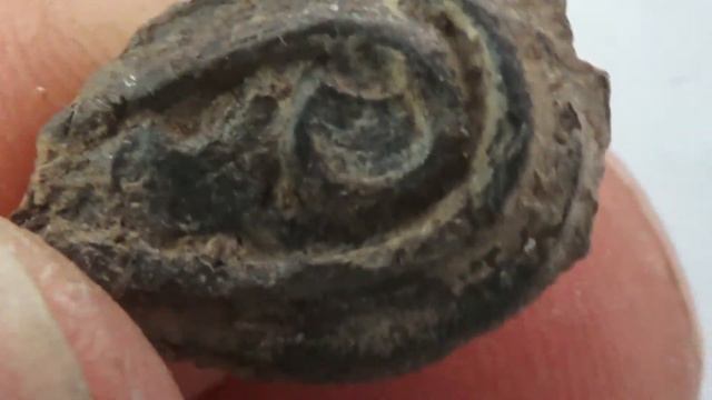 Коп на поляне и не плохие находки часть 2 смотреть онлайн