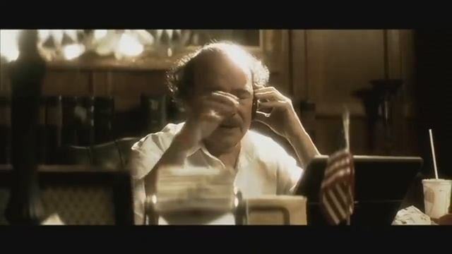 Drinker's Extra Shots - JCVD смотреть онлайн