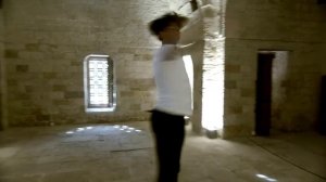 Николая Цискаридзе