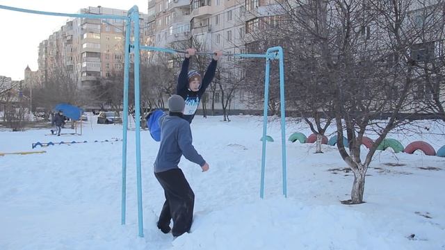 Как научиться 