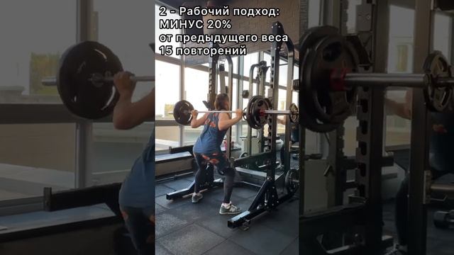 ФМ4М Адаптация ПРО | День 2 Часть 1 смотреть онлайн