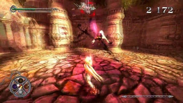 Oniblade♦МЯСОРУБКА!♦Игры смотреть онлайн
