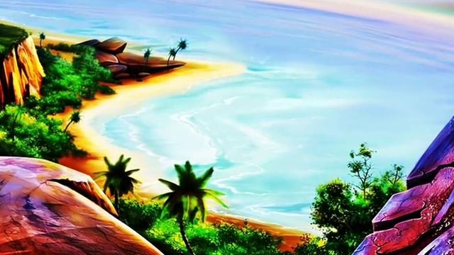 CU~CU~Ru~CU~CU ! (Goombay Dance Band)