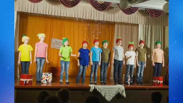 Финал фестиваля "Счастливый билет" смотреть онлайн