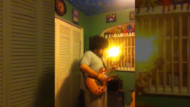 Guitar Jam смотреть онлайн