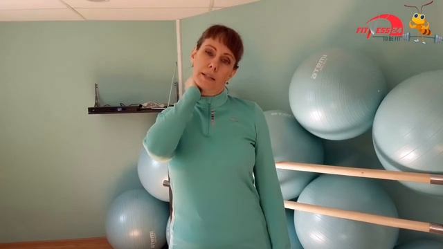 Комплекс упражнений от Юлии Ледовской смотреть онлайн