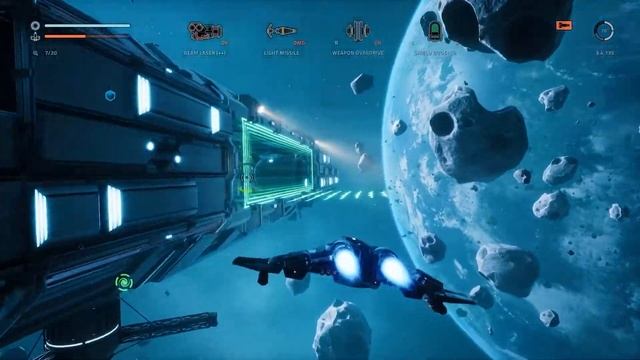 The Problem with Everspace смотреть онлайн
