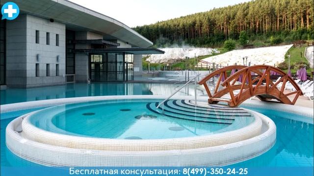 Лечение в Венгрии, озеро Хевиз и другие термальные источники смотреть онлайн