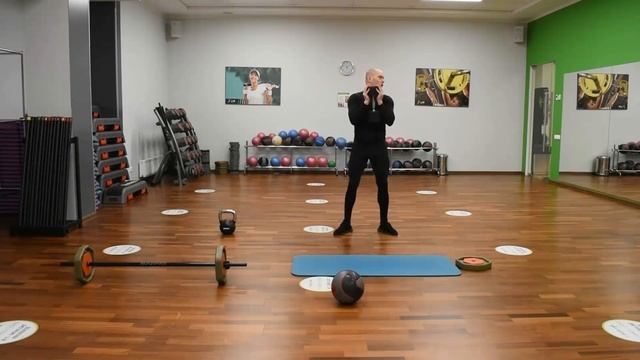 6 КРОССФИТ УПРАЖНЕНИЙ НА СЖИГАНИЕ ЖИРА/ 6 CrossFit Exercises to Burn Fat and Build Muscle смотреть онлайн