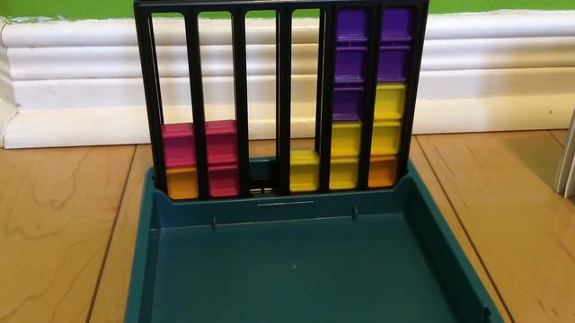 Kanoodle Gravity part 4 смотреть онлайн