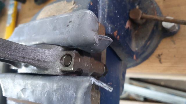 How to Build a Lancia Prisma HF integrale. Part 43: Piston Balancing смотреть онлайн