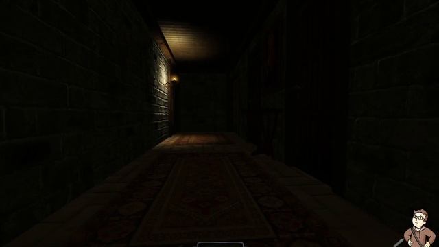 Gaming with Henkka - The Dark Mod смотреть онлайн