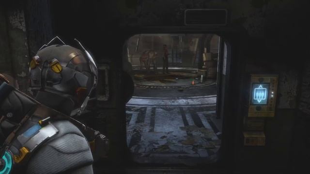 Пару слов о dead space 3 смотреть онлайн