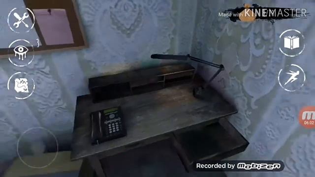 #Creepy Dog #Hororr /Игра Eyes/КРИПИ ДОГ смотреть онлайн