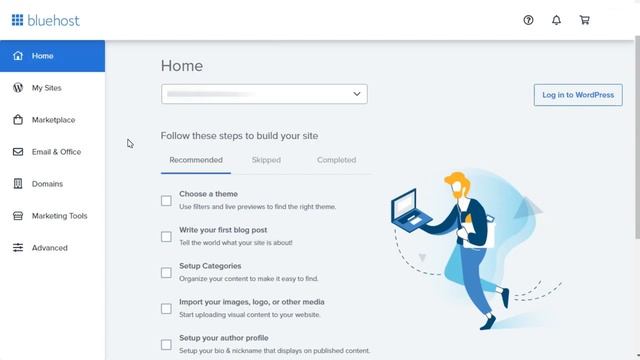 How To Get A SSl Certificate Free For Your WordPress Site смотреть онлайн