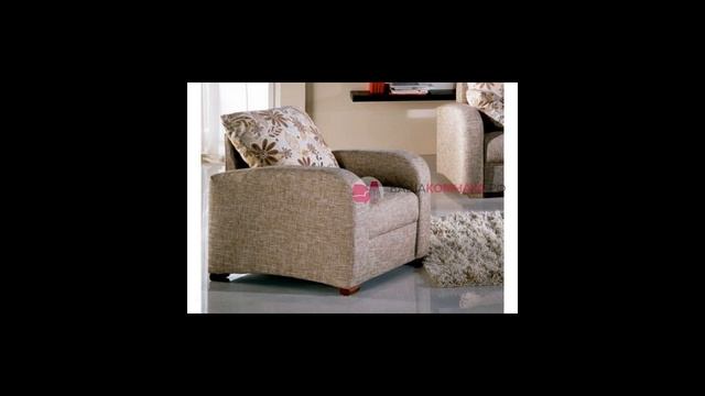 Мягкие кресла - комфортный отдых и расслабление смотреть онлайн