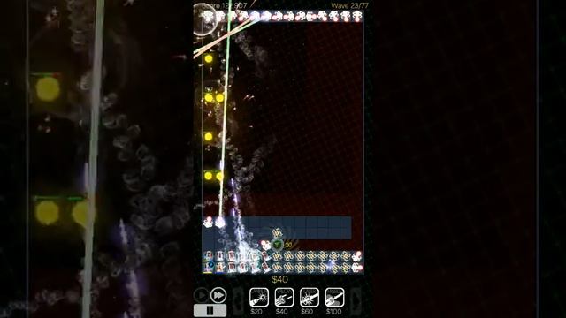 【NEO DEFENSE】Alpha 21.Bonus 6 смотреть онлайн