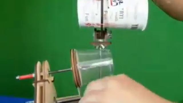 Handmade Analog Voice Recorder смотреть онлайн