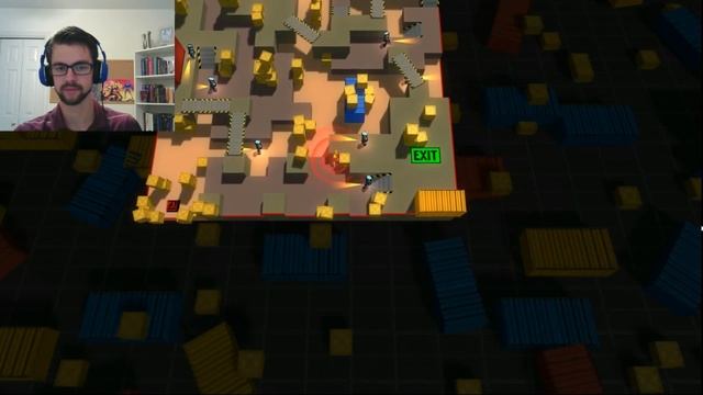 Counter Agents Part 1 смотреть онлайн