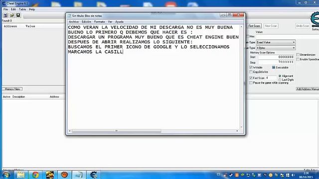 como descargar programas mucho mas rapido смотреть онлайн