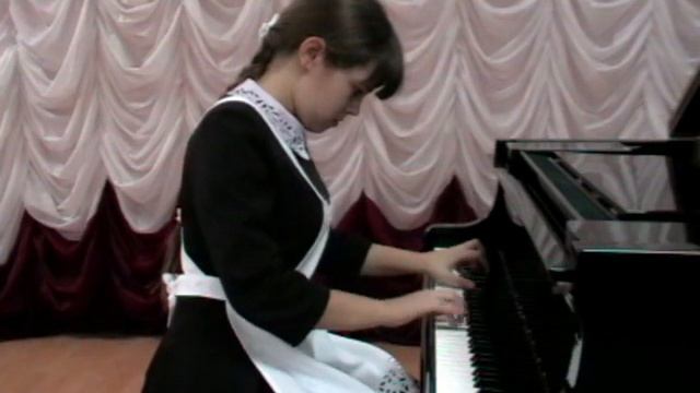 В. Коровицын Серенада смотреть онлайн