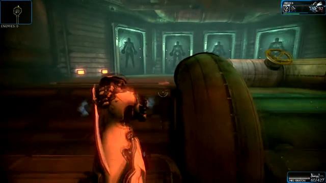 Warframe w/ xShadowSpectre, ShadowNet EP. 1 Welcome To Warframe! смотреть онлайн