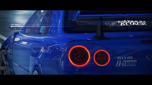Need for Speed No Limits Speedhunters Update Official Trailer