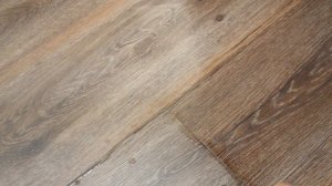 Устраняем скрип ламината на полу ЛЕГКО!