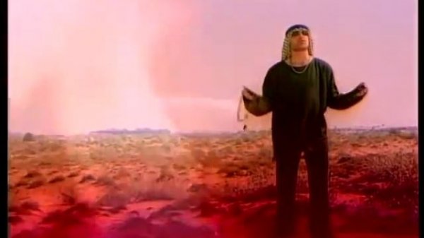 Mr Credo  Мама Азия#4el_music