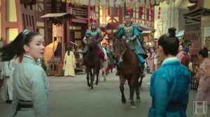 Прощай, моя принцесса 1 сезон 29 серия